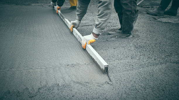 Best Decorative Concrete Services  in East Brewton, AL