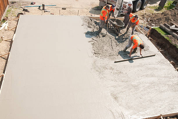 Best Driveways & Floors  in East Brewton, AL