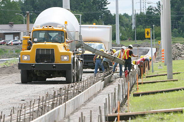 Best Concrete Driveway Repair Near Me  in East Brewton, AL