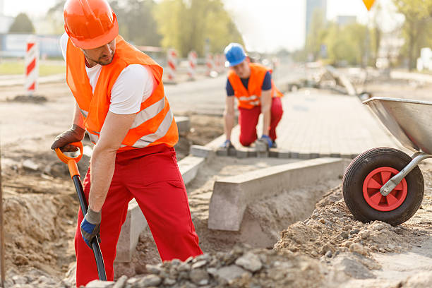 Best Waterproofing & Drywells  in East Brewton, AL