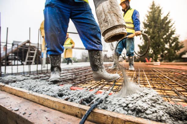  East Brewton, AL Concrete contractor Pros